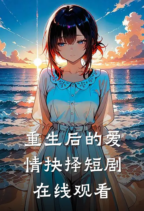 重生后的爱情抉择短剧在线观看