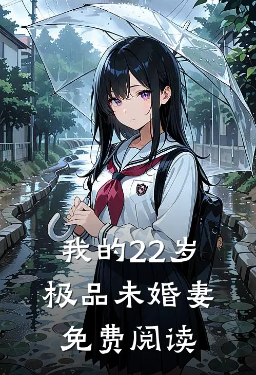 我的22岁极品未婚妻免费阅读