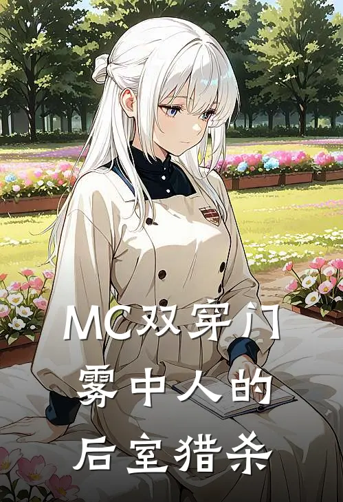 MC双穿门：雾中人的后室猎杀