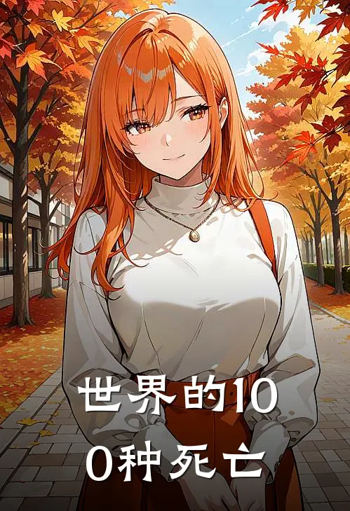 世界的100种死亡