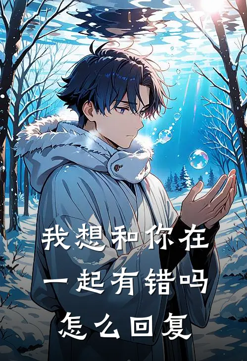 我想和你在一起有错吗怎么回复