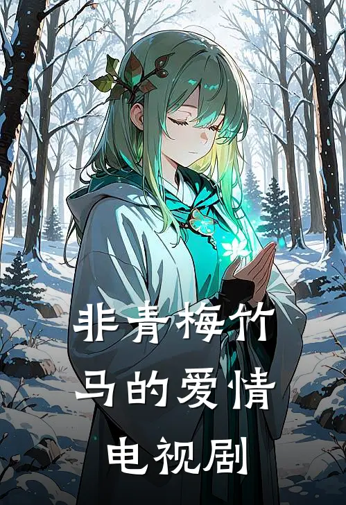 非青梅竹马的爱情电视剧