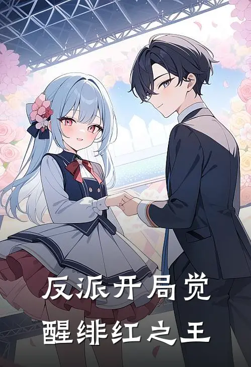 反派开局觉醒绯红之王