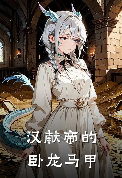 汉献帝的卧龙马甲