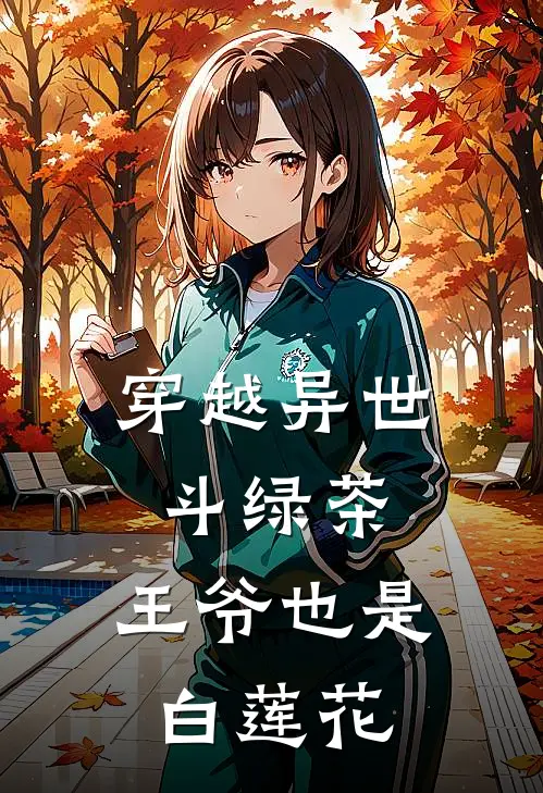 穿越异世斗绿茶，王爷也是白莲花