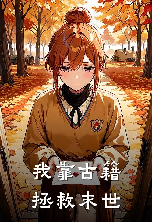 我靠古籍拯救末世