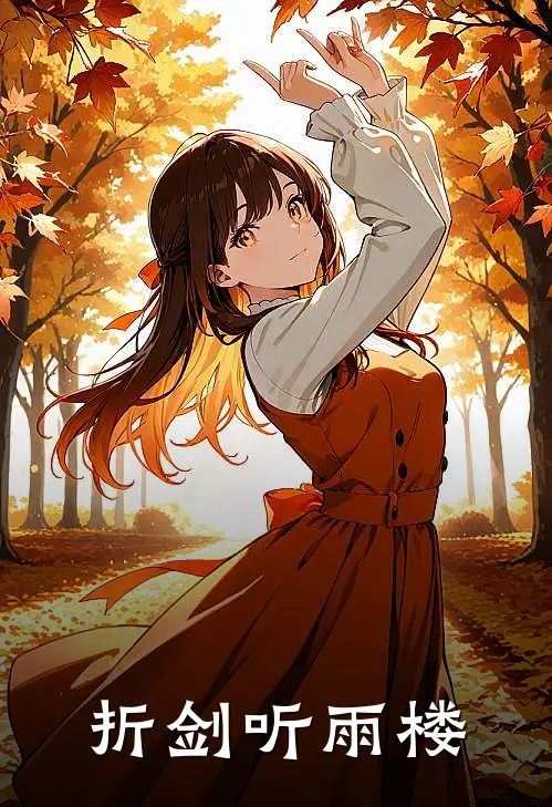 折剑听雨楼