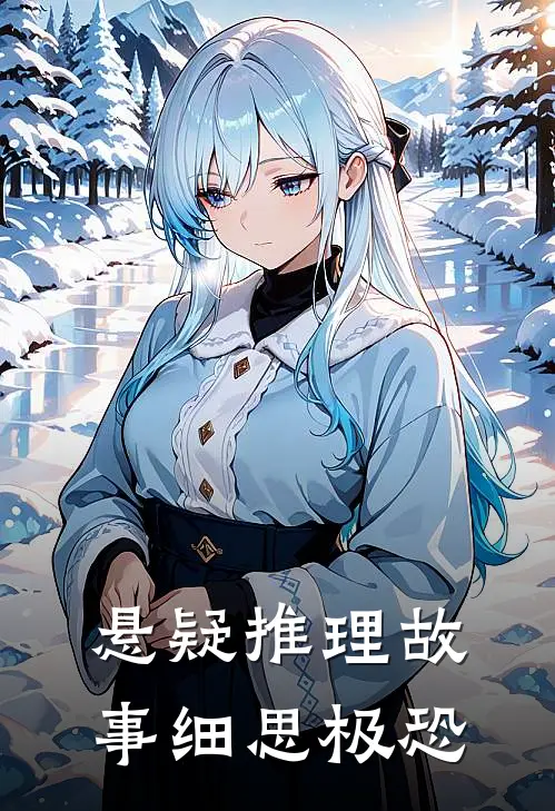 悬疑推理故事细思极恐