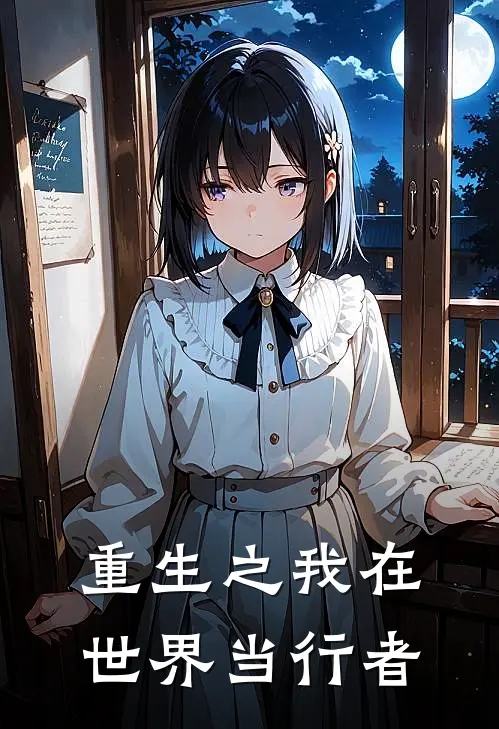 重生之我在世界当行者