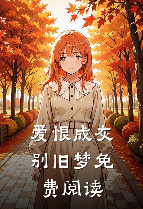 爱恨成灰别旧梦免费阅读