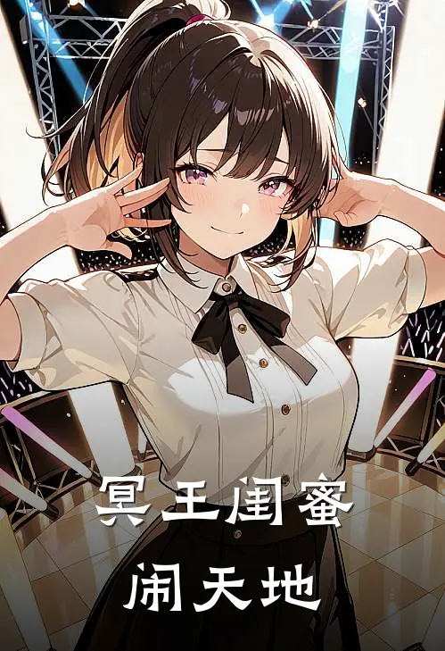 冥王闺蜜闹天地