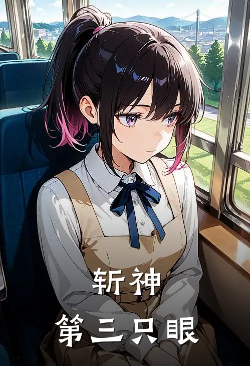 斩神：第三只眼