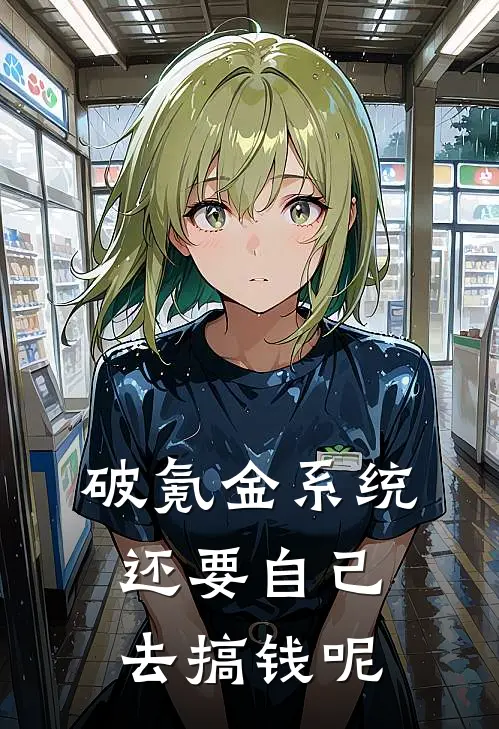 破氪金系统还要自己去搞钱呢