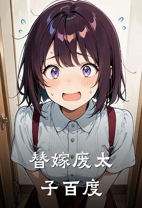 替嫁废太子百度