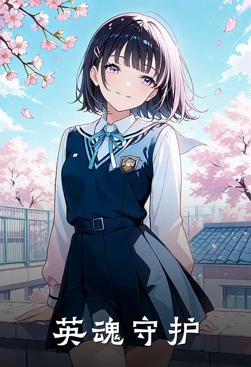 英魂守护
