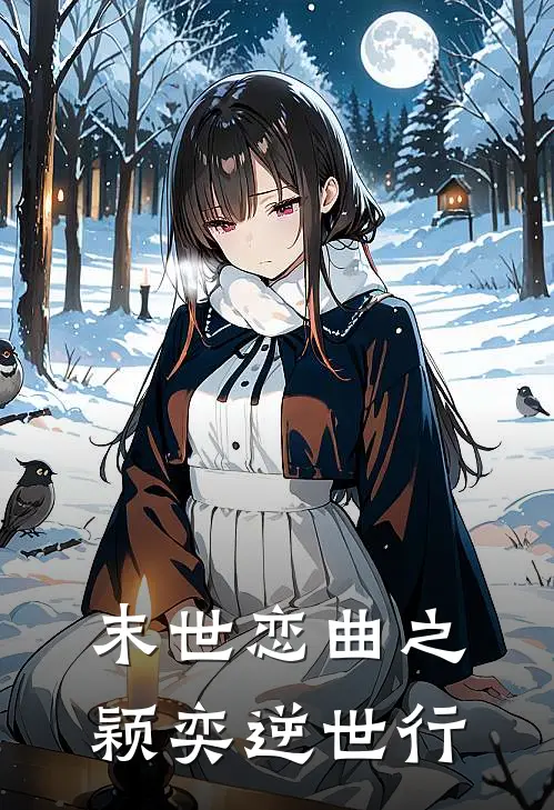 末世恋曲之颖奕逆世行