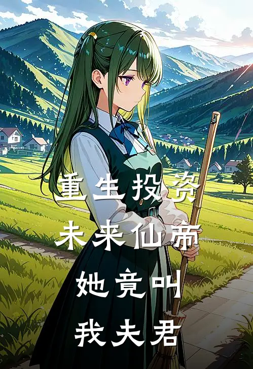 重生投资未来仙帝，她竟叫我夫君