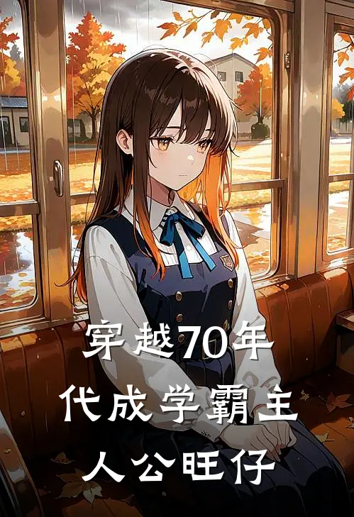 穿越70年代成学霸主人公旺仔