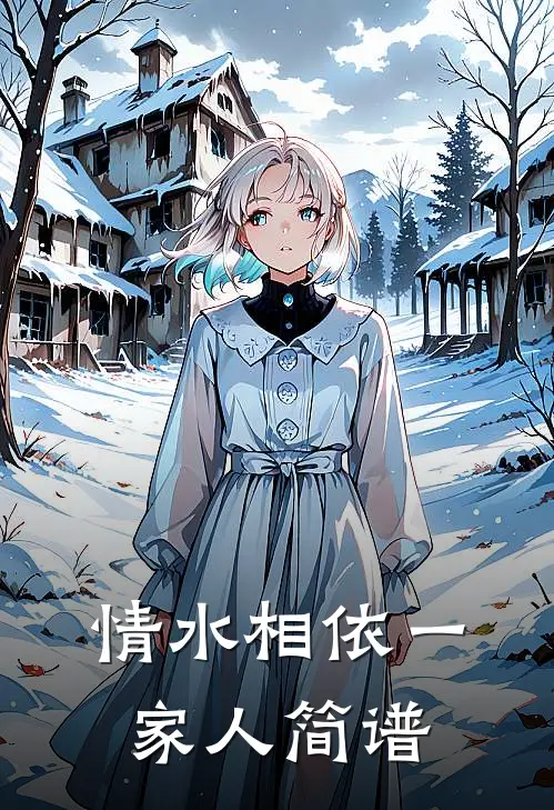 情水相依一家人简谱