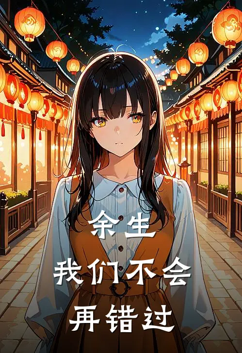 余生，我们不会再错过