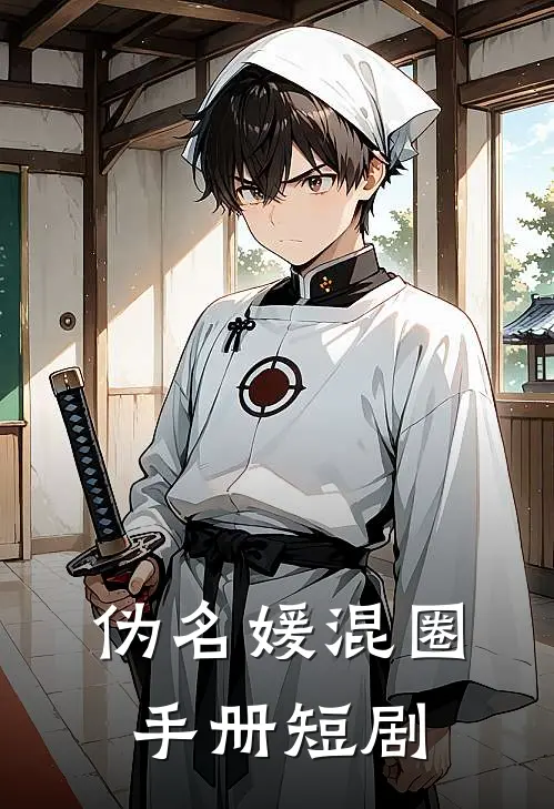 伪名媛混圈手册 短剧