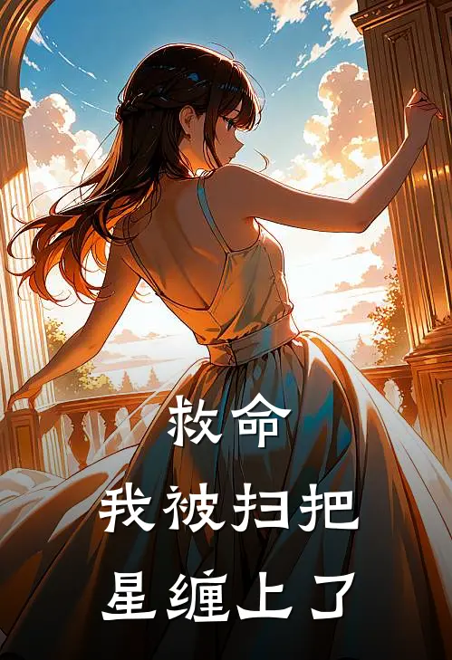 救命，我被扫把星缠上了