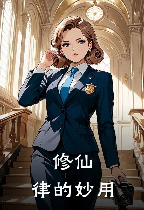 修仙：律的妙用