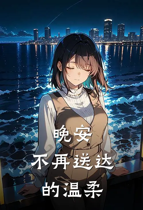 晚安，不再送达的温柔