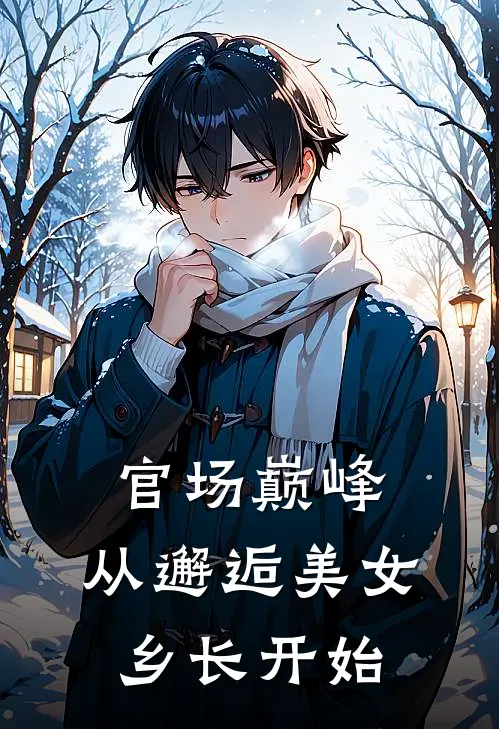 官场巅峰：从邂逅美女乡长开始