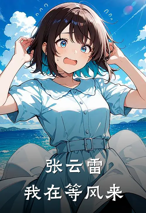 张云雷：我在等风来