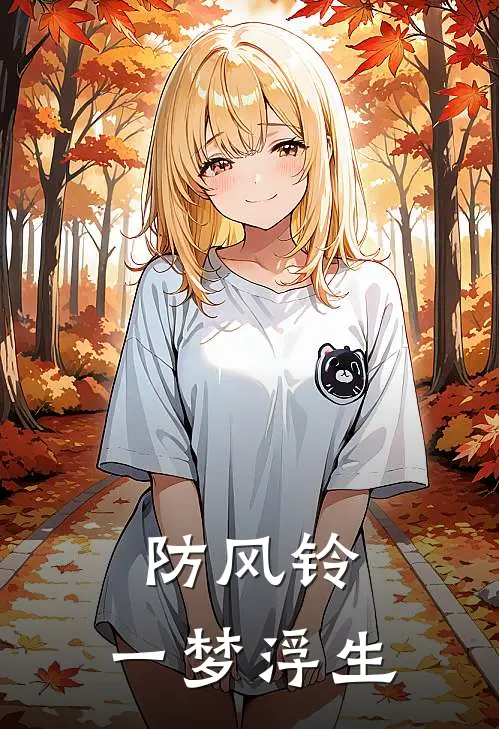 防风铃：一梦浮生