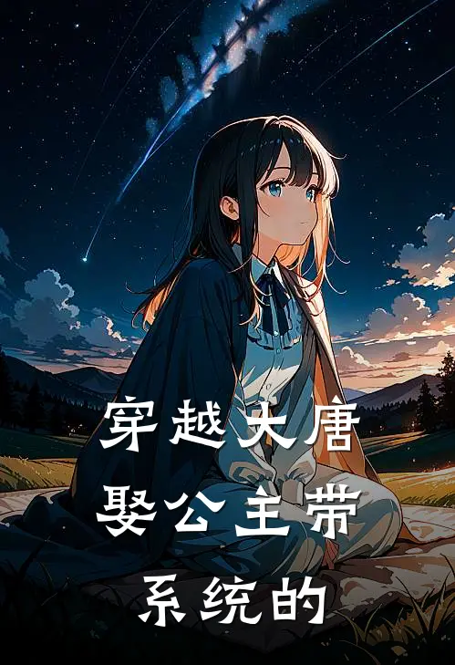 穿越大唐娶公主带系统的