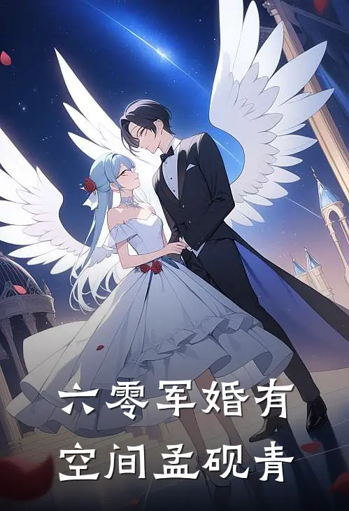 六零军婚有空间孟砚青