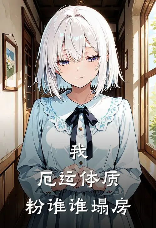 我，厄运体质，粉谁谁塌房