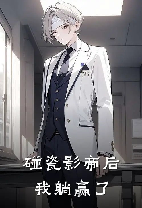 碰瓷影帝后我躺赢了