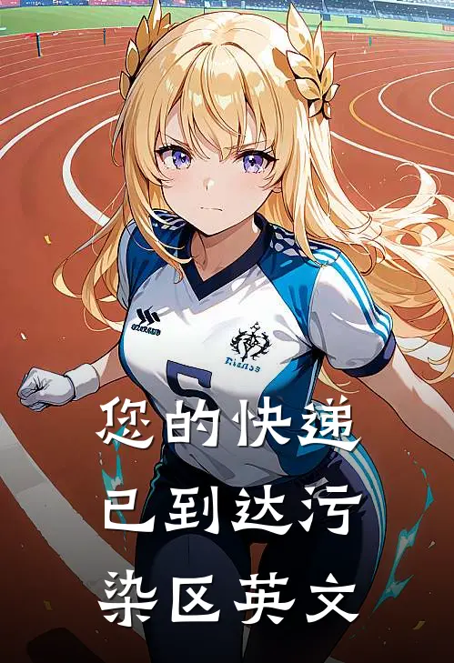 您的快递已到达污染区英文