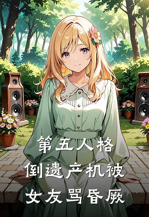 第五人格，倒遗产机被女友骂昏厥