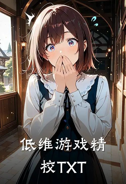 低维游戏精校TXT