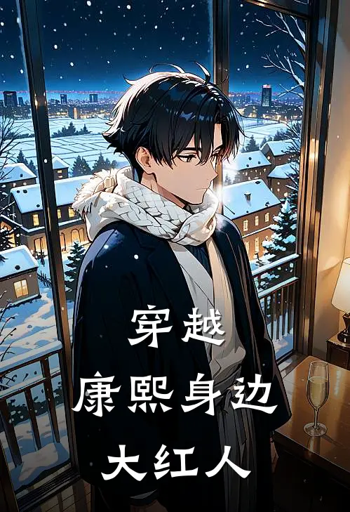 穿越，康熙身边大红人