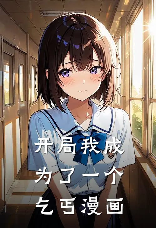 开局我成为了一个乞丐漫画