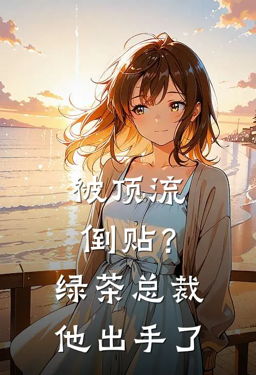 被顶流倒贴？绿茶总裁他出手了