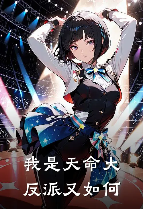 我是天命大反派又如何
