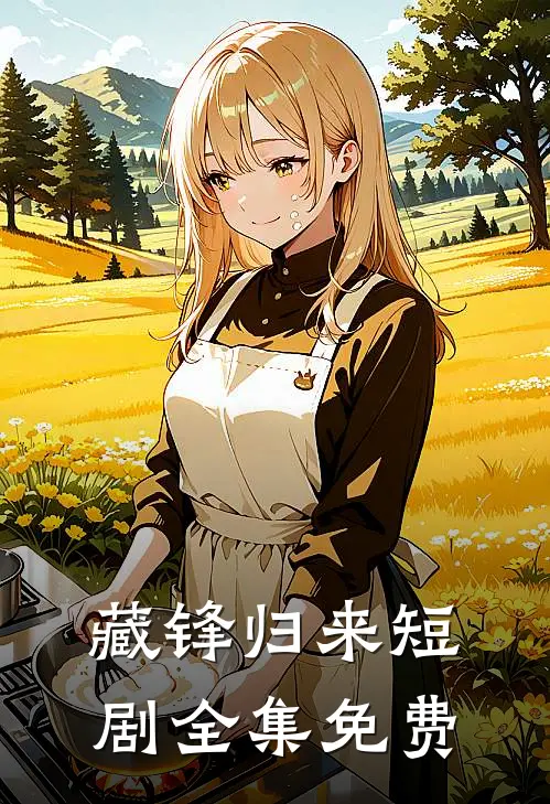 藏锋归来短剧全集免费