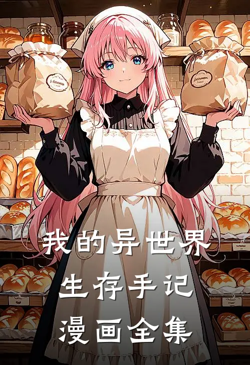 我的异世界生存手记漫画全集
