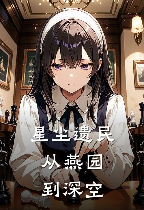 星尘遗民：从燕园到深空