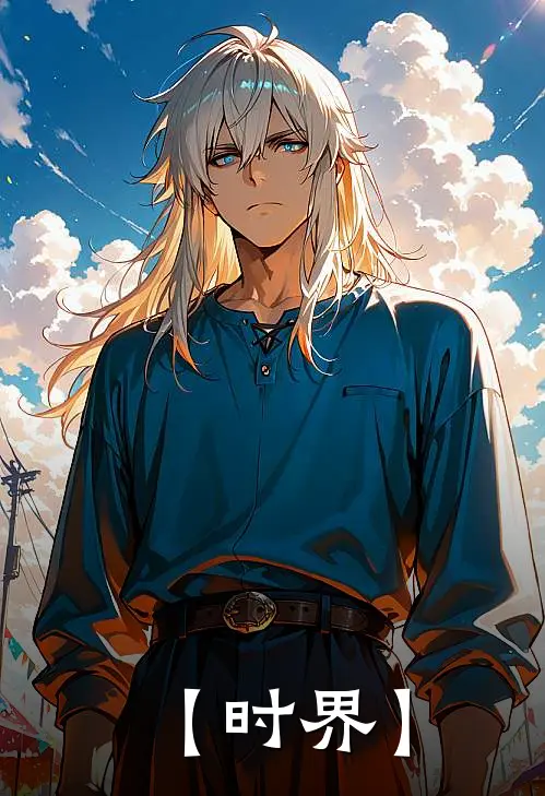 【时界】
