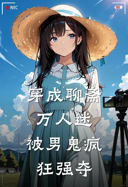 穿成聊斋万人迷，被男鬼疯狂强夺