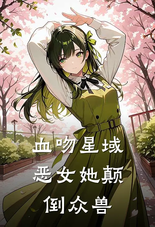 血吻星域：恶女她颠倒众兽