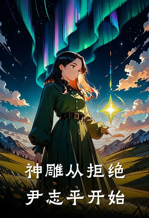 【神雕】从拒绝尹志平开始