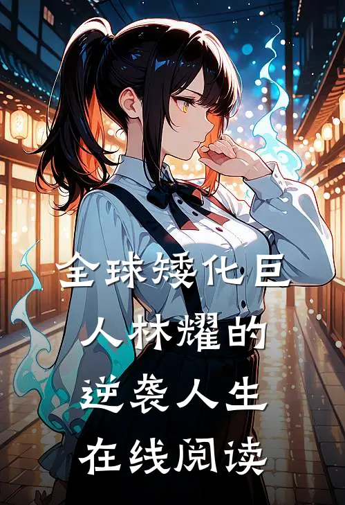 全球矮化巨人林耀的逆袭人生在线阅读